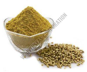 Coriander Powder, Purity : 100% For Cooking