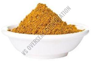 Blended Dal Fry Masala, Color : Light Yellow Dried, Form : Powder