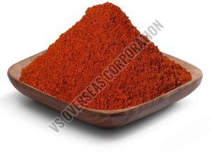 Kashmiri Red Chilli Powder Dried, Purity : 100% For Cooking