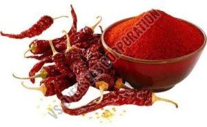 Kumthi Red Chilli Powder Dried, Purity : 100% For Cooking