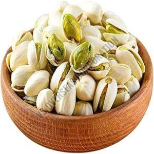 Pistachio Nuts, Taste : Light Sweet For Human Consumption