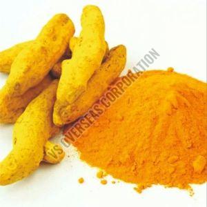 Salem Turmeric Powder, Color : Yellow, Grade : Food Grade, Purity : 100%