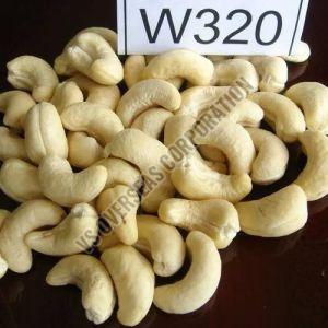 W320 Cashew Nuts