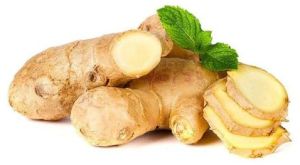 Fresh Ginger