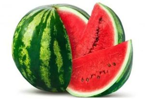 Fresh Watermelon