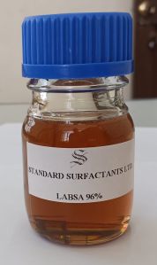 Linear Alkyl Benzene Sulphonic Acid