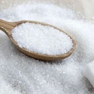 M30 Refined White Sugar, Form : Small Granules