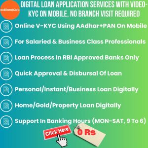 Business Loan Services