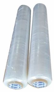 Industrial Packaging Stretch Film