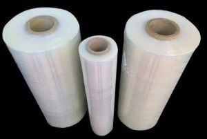 Plain LLDPE Lapeta Roll 50mm to 1000mm