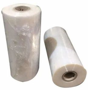 LLDPE Stretch Wrapping Film