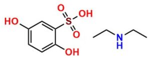 Ethamsylate