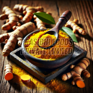 Natural Turmeric Finger, Color : Yellow, Certification : FSSAI Certified