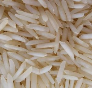 Steam Basmati Rice