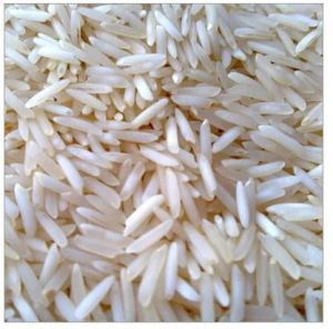 Natural White Sella Basmati Rice, Certification : FSSAI Certified