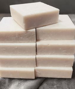 Goat Milk Soap