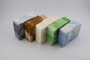 Rotch Artisan Soap