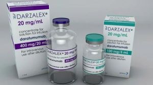 Darzalex Faspro Injection