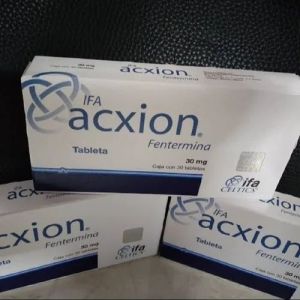 Diet Pills Acxion 30mg