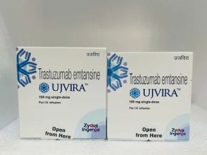 Ujvira Injection