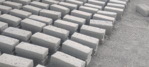 Fly Ash Blocks