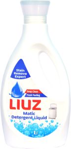 1 Litre Liquid Detergent