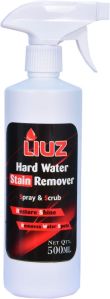 500 Ml Hard Water Stain Remover