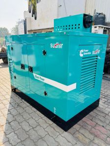 KIRLOSKER Diesel Generators, Automation Grade : Automatic