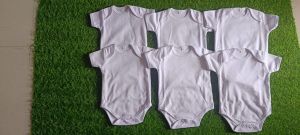 Baby Rompers