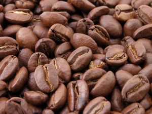 Arabica Coffee Beans