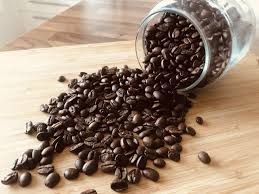 Roasted Canephora Coffee Beans, Color : Brown, Packaging Size : 5-25kg, Packaging Type : Plastic Bottle