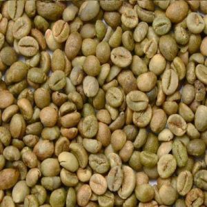 Robusta Cherry Coffee Beans