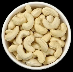 Soft W320 Cashew Nuts, Color : Creamy, Grade Standard : Food Grade, Packaging Type : PP Bags