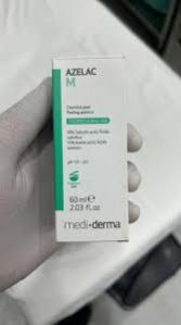 Azelac M Chemical Peel