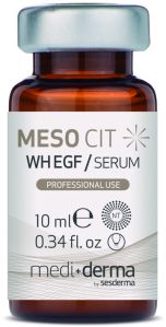 MESO CIT WH EGF SERUM