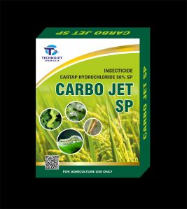 Carbo JET SP Agriculture Insecticides