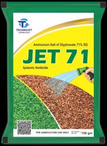 Jet 71 Systemic Herbicide