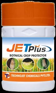 Jet Plus Botanical Crop Protector