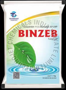 Binzeb Fungicide, Packaging Type : Pouch For Agriculture