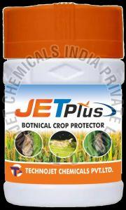 Technojet Chemicals Jet Plus Botanical Crop Protector For Agriculture