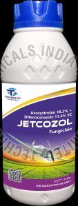 Jetcozol Fungicide, Purity : 100% For Agricultural