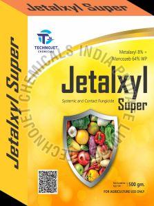 Technoget Chemicals Jethaxyl Super Systemic and Contact Fungicide