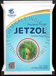 Technoget Chemicals Jetzol Systemic Fungicide, Packaging Size : 100gm