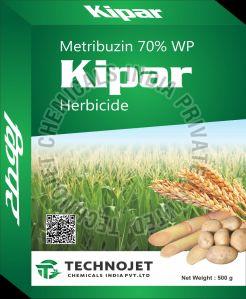 Technojet Chemicals Kipar Metribuzin 70% WP Herbicide