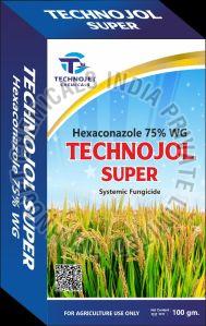 Technoget Chemicals Technojol Super Systemic Fungicide