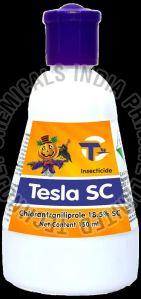 Technoget Chemical Tesla SC Agricultural Insecticides