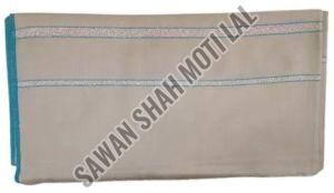 Plain Mens Pure Woolen Lohi 50 X 100 Inch