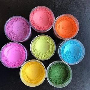 Multicolor Pigment Powder, Purity : 90%