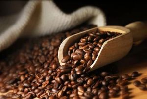 Roasted Coffee Beans, Color : Brown, Packaging Type : Plastic Packet