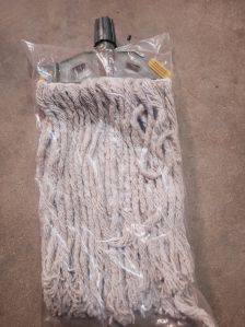 Cotton Yarn Mops